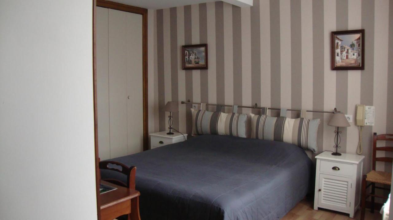 Hotel Pikassaria Сар Екстериор снимка